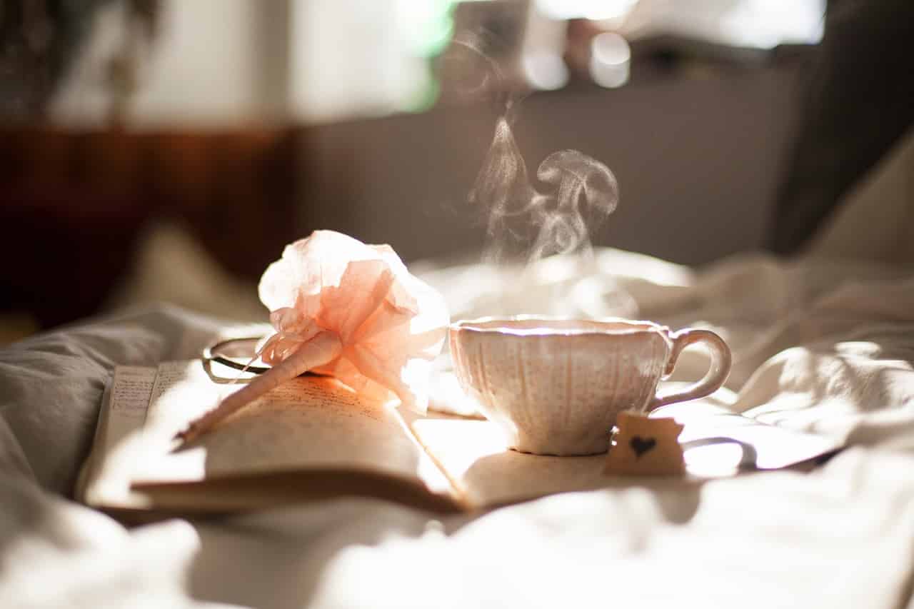 Writing for Jesus