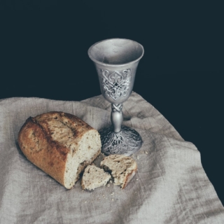 why holy communion is important
