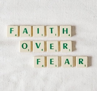 faith comes by hearing